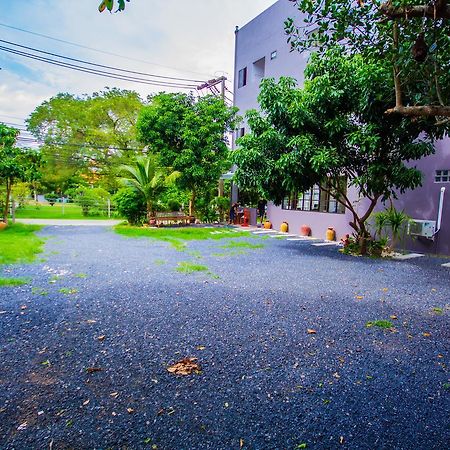 Sinsub Residence Rawai Екстер'єр фото