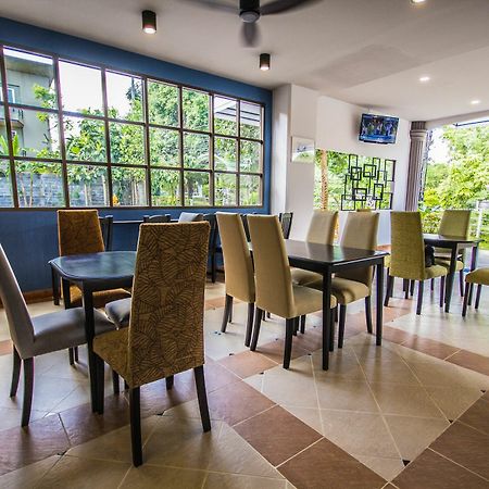 Sinsub Residence Rawai Екстер'єр фото