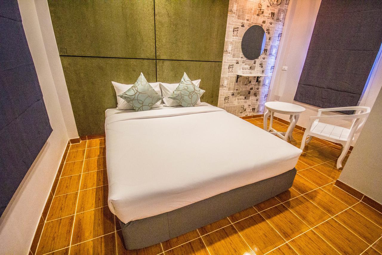 Sinsub Residence Rawai Екстер'єр фото