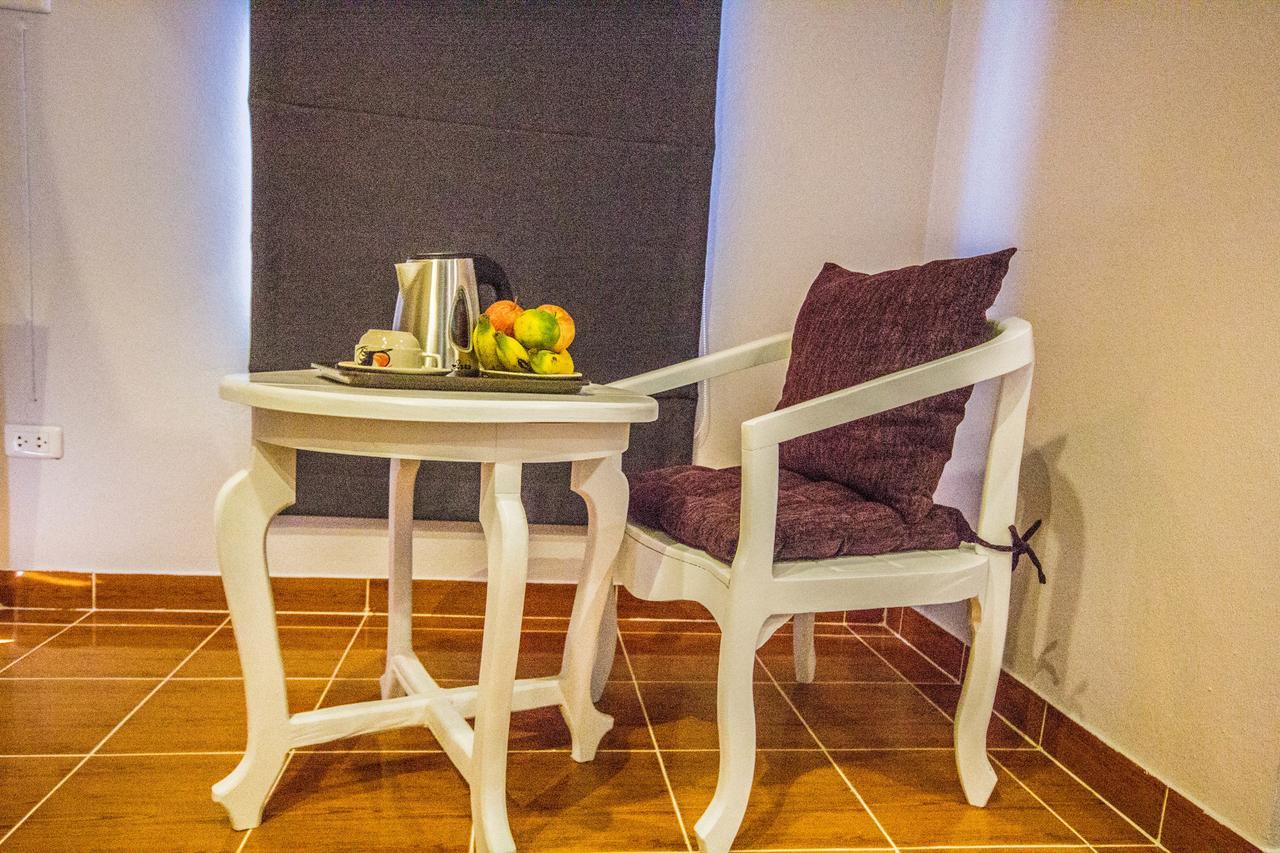 Sinsub Residence Rawai Екстер'єр фото
