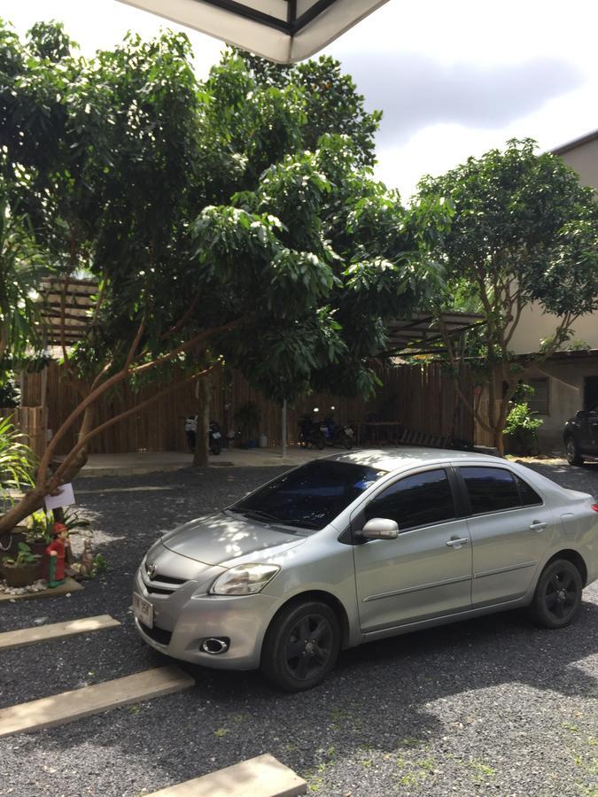Sinsub Residence Rawai Екстер'єр фото
