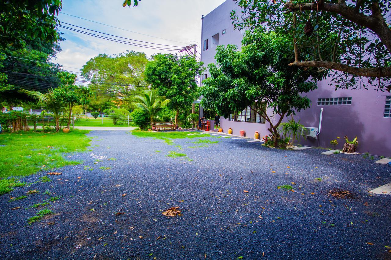 Sinsub Residence Rawai Екстер'єр фото