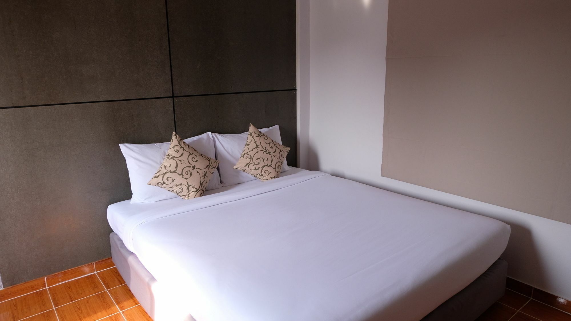 Sinsub Residence Rawai Екстер'єр фото