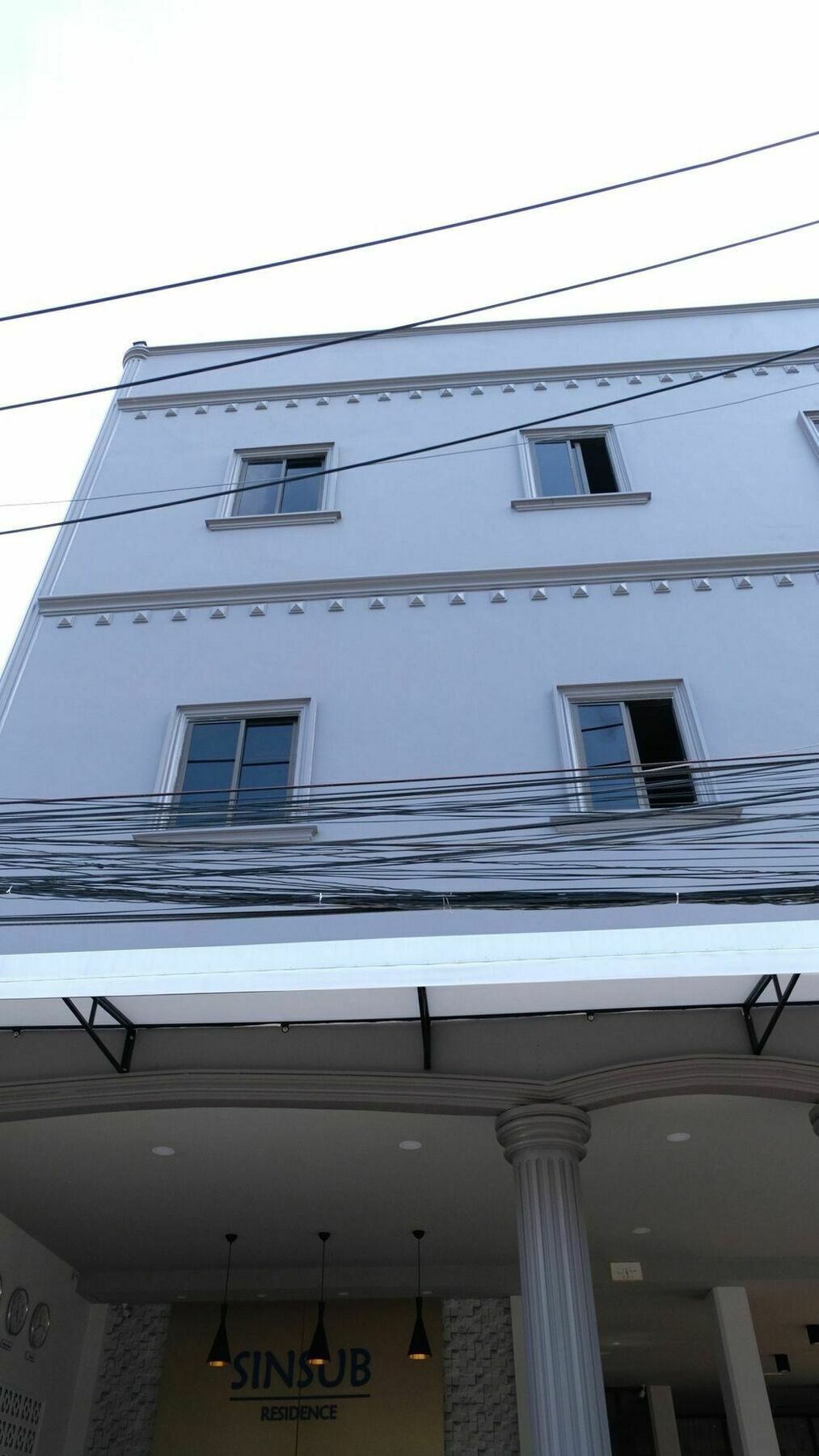 Sinsub Residence Rawai Екстер'єр фото