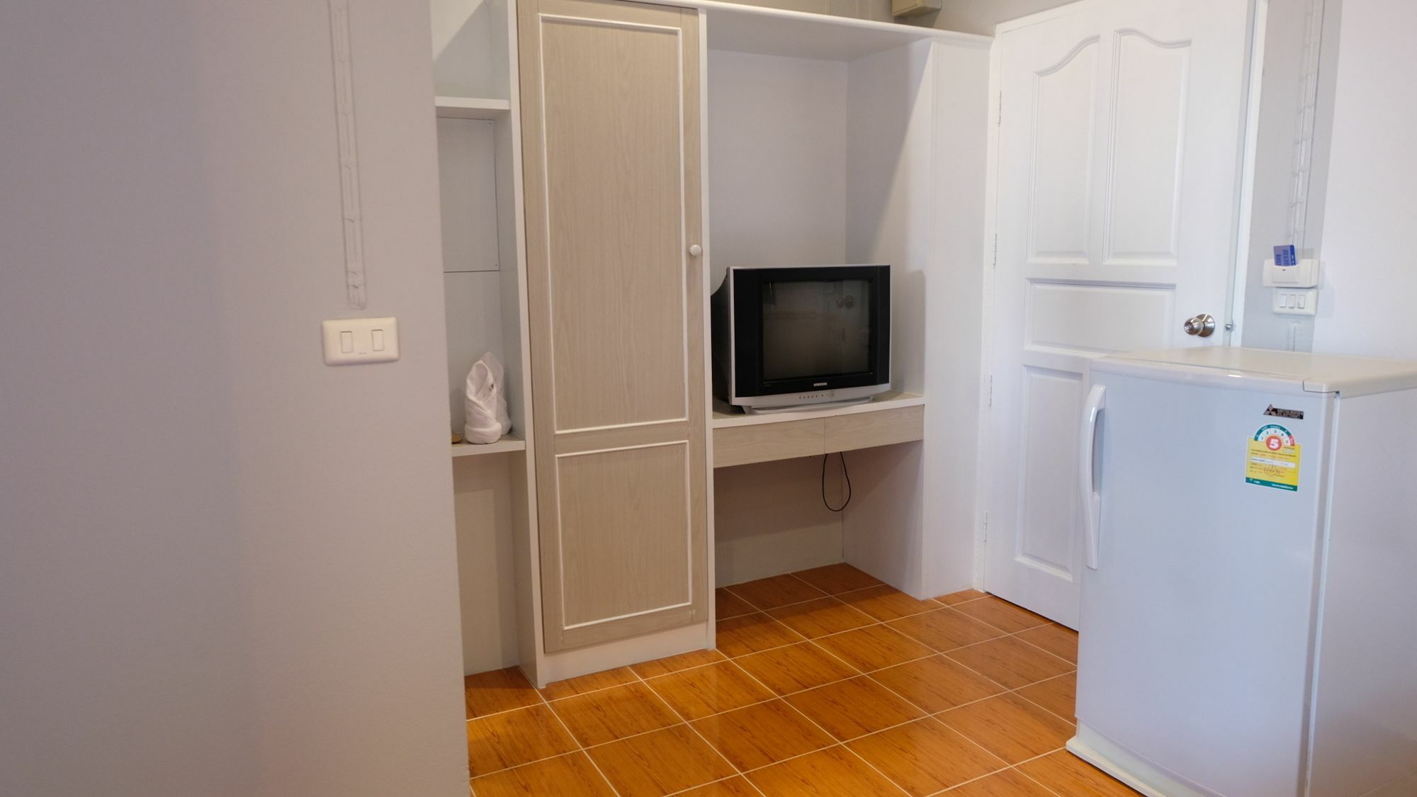 Sinsub Residence Rawai Екстер'єр фото