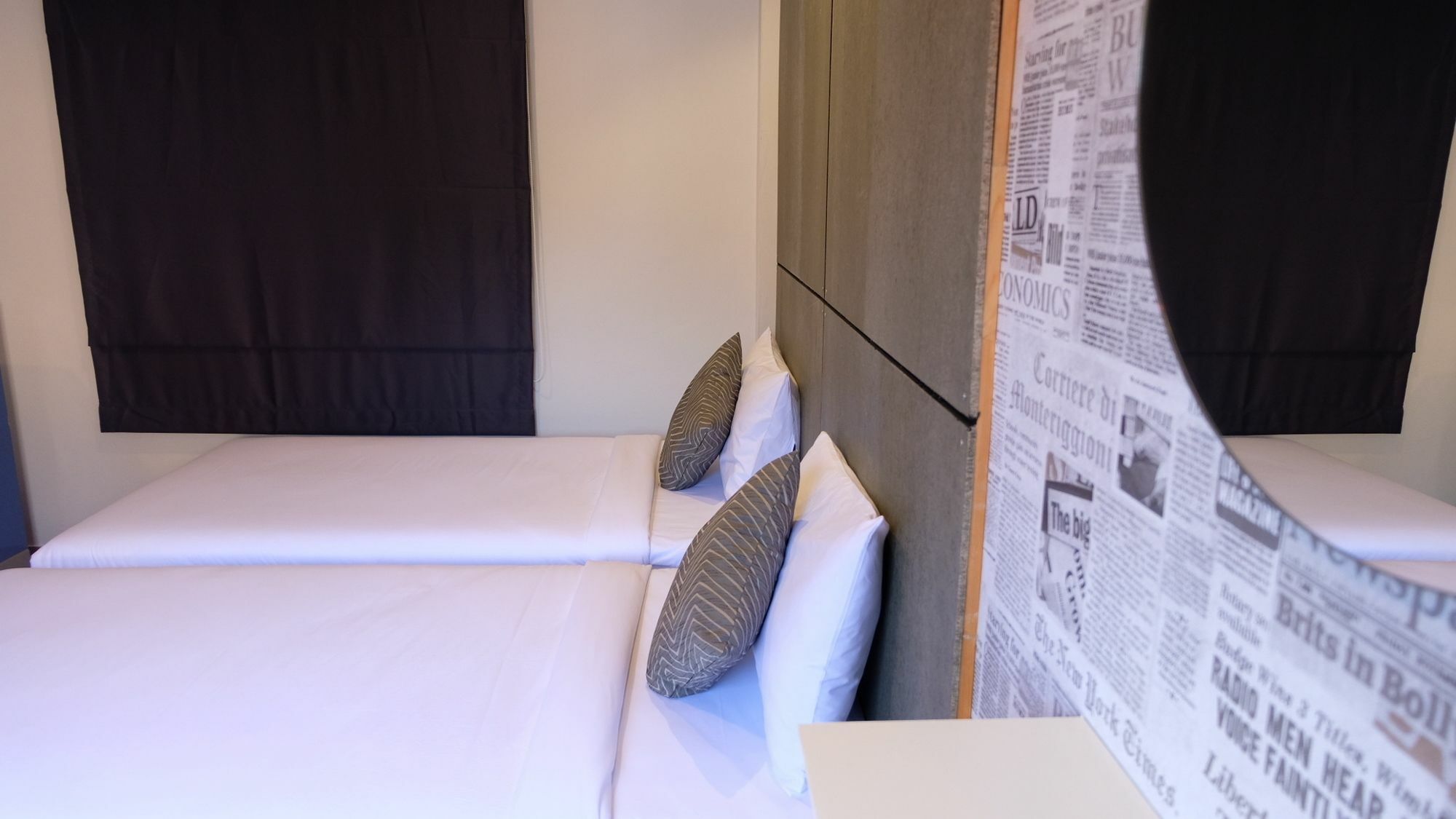 Sinsub Residence Rawai Екстер'єр фото