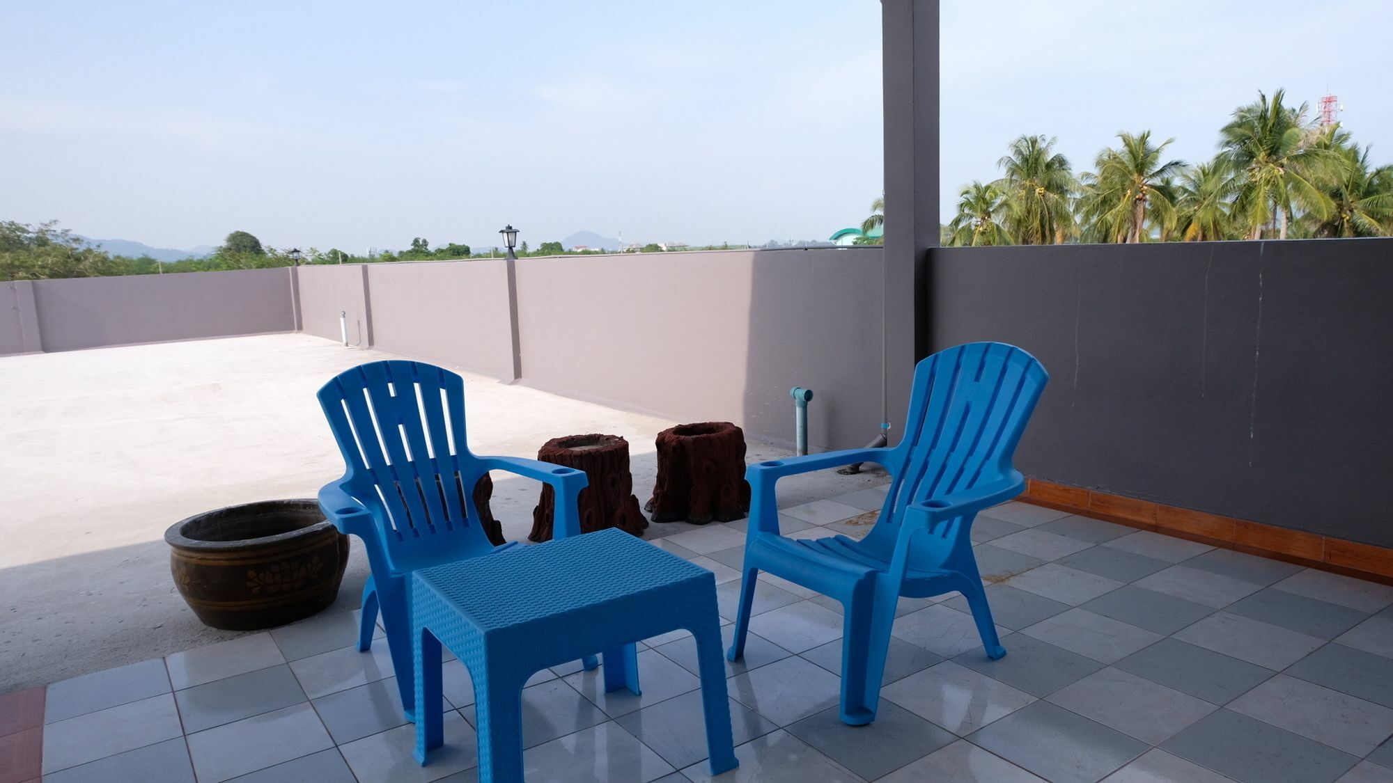 Sinsub Residence Rawai Екстер'єр фото