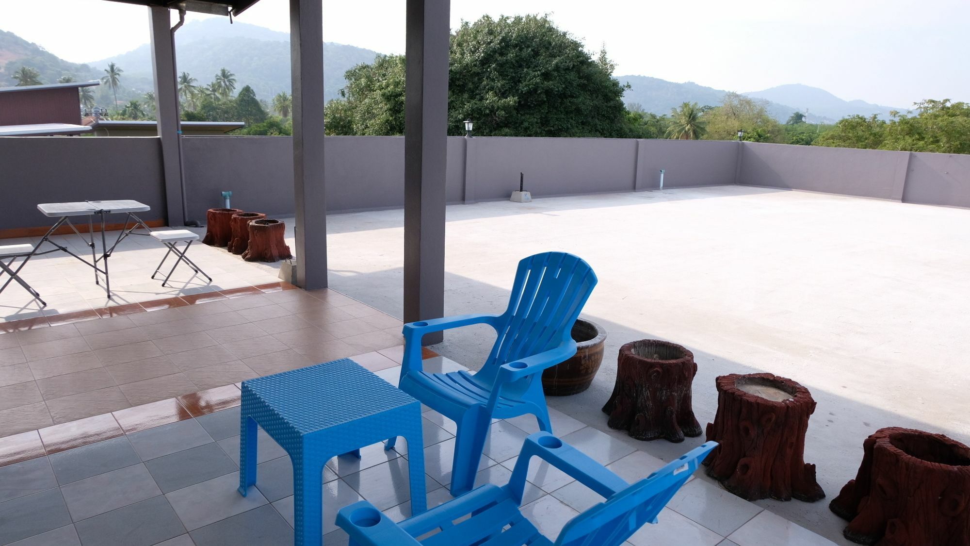 Sinsub Residence Rawai Екстер'єр фото