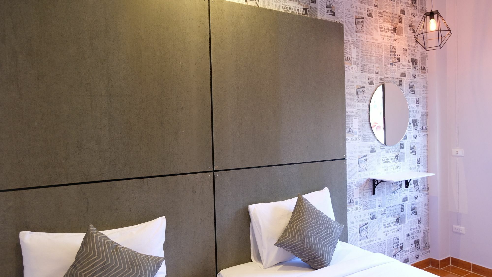 Sinsub Residence Rawai Екстер'єр фото
