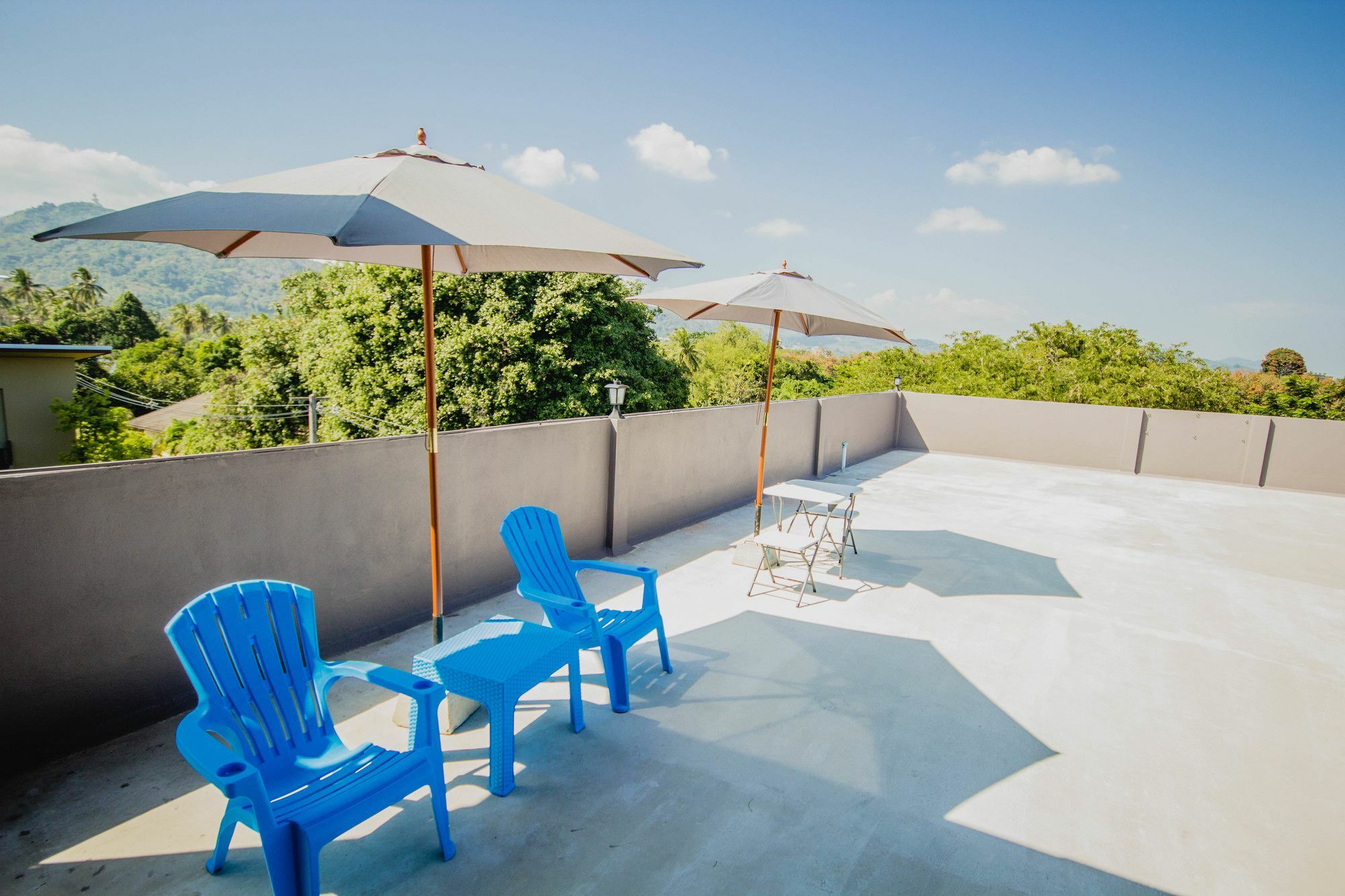 Sinsub Residence Rawai Екстер'єр фото