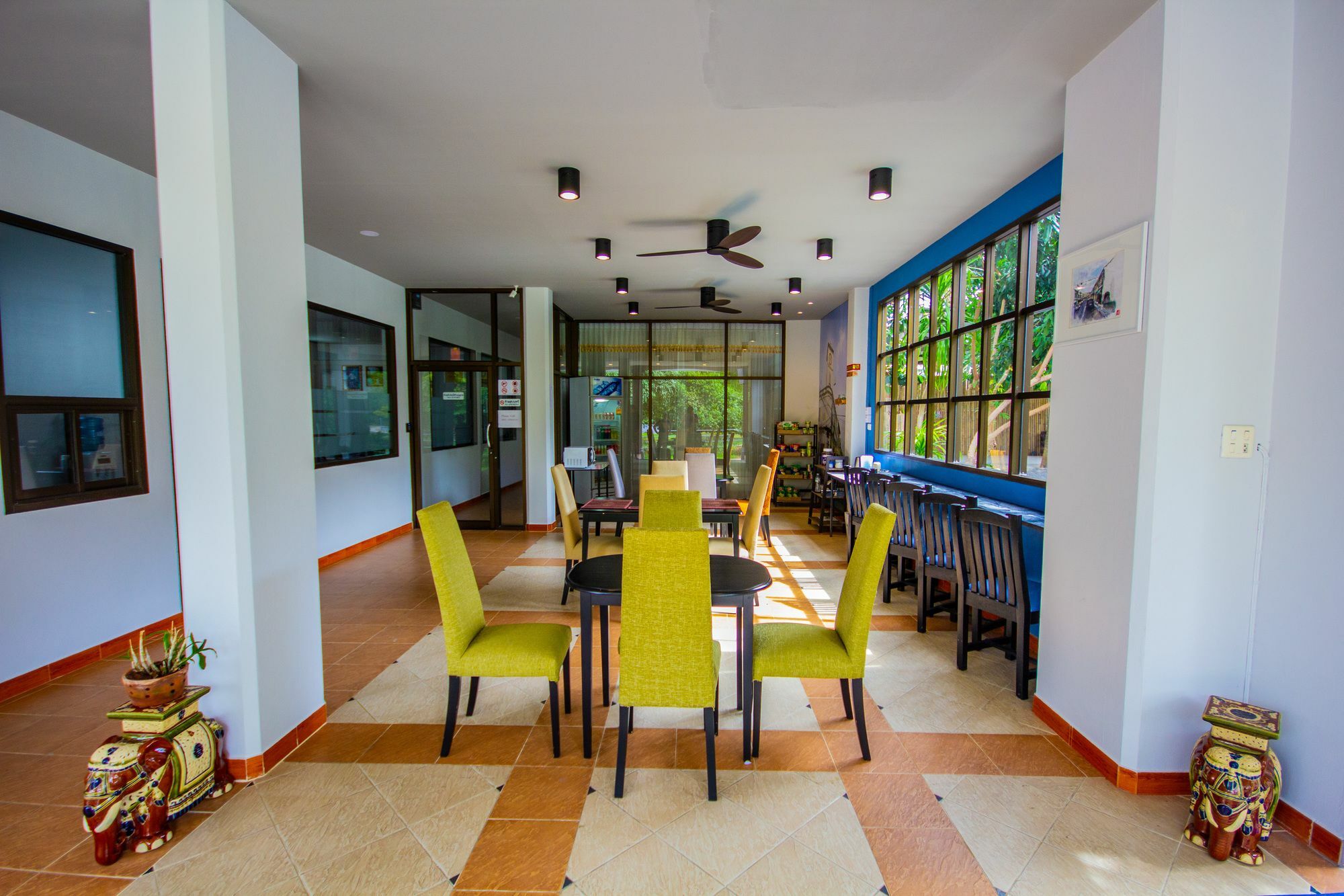 Sinsub Residence Rawai Екстер'єр фото