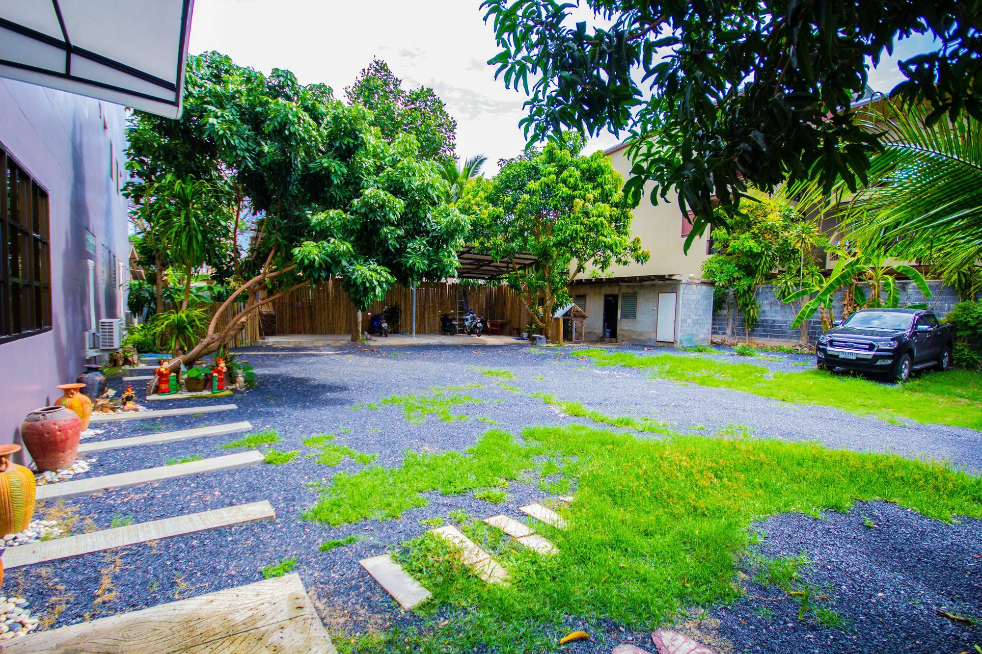 Sinsub Residence Rawai Екстер'єр фото